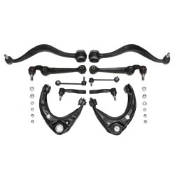 Control Trailing Arm Kit MASTER-SPORT 37002-KIT-MS OE Ref GJ6A34J50B