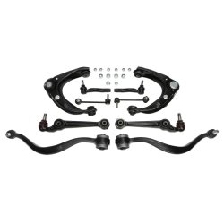 Control Trailing Arm Kit MASTER-SPORT 37002-KIT-MS OE Ref GJ6A34J50B MASTER SPORT