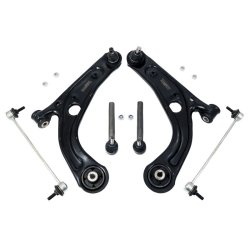 Control Trailing Arm Kit MASTER-SPORT 37005-KIT-MS OE Ref 51849600 MASTER SPORT