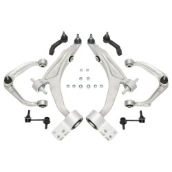 Control Trailing Arm Kit MASTER-SPORT 37006-KIT-MS OE Ref 51828661