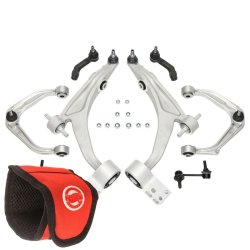 Control Trailing Arm Kit MASTER-SPORT 37006-KIT-MSM OE Ref 51828661