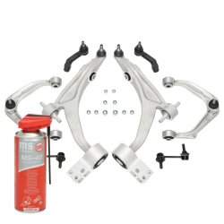 Control Trailing Arm Kit + Penetrating oil MASTER-SPORT 37006-KIT-MSP OE Ref 51828661