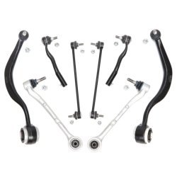 Control Trailing Arm Kit MASTER-SPORT 37007-KIT-MS OE Ref 1141721