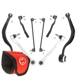 Control Trailing Arm Kit MASTER-SPORT 37007-KIT-MSM OE Ref 1141721