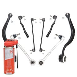Control Trailing Arm Kit + Penetrating oil MASTER-SPORT 37007-KIT-MSP OE Ref 1141721