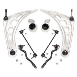 Control Trailing Arm Kit MASTER-SPORT 37008-KIT-MS OE Ref 2282121