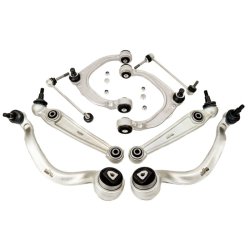 Control Trailing Arm Kit MASTER-SPORT 37010-KIT-MS OE Ref 6859651