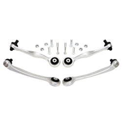 Control Trailing Arm Kit MASTER-SPORT 37011-KIT-MS OE Ref 8E0407506A