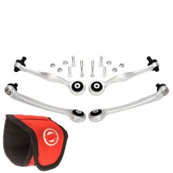 Control Trailing Arm Kit MASTER-SPORT 37011-KIT-MSM OE Ref 8E0407506A