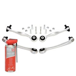Control Trailing Arm Kit + Penetrating oil MASTER-SPORT 37011-KIT-MSP OE Ref 8E0407506A