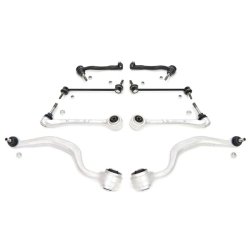 Control Trailing Arm Kit MASTER-SPORT 37012-KIT-MS OE Ref 1141962