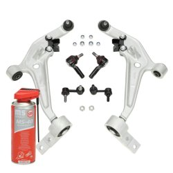 Control Trailing Arm Kit + Penetrating oil MASTER-SPORT 37013-KIT-MSP OE Ref 485200P725
