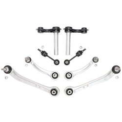 Control Trailing Arm Kit MASTER-SPORT 37015-KIT-MS OE Ref 33324046918