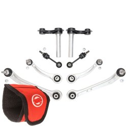 Control Trailing Arm Kit MASTER-SPORT 37015-KIT-MSM OE Ref 33324046918