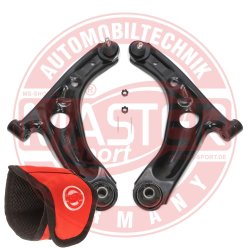 Control Trailing Arm Kit MASTER-SPORT 37016-KIT-MSM OE Ref 3521L3 MASTER SPORT