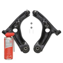 Control Trailing Arm Kit + Penetrating oil MASTER-SPORT 37016-KIT-MSP OE Ref 3521L3