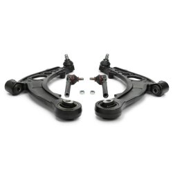 Control Trailing Arm Kit MASTER-SPORT 37017-KIT-MS OE Ref 46545661