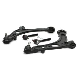 Control Trailing Arm Kit MASTER-SPORT 37017-KIT-MS OE Ref 46545661 MASTER SPORT