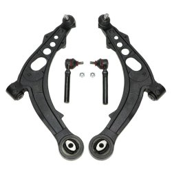 Control Trailing Arm Kit MASTER-SPORT 37017-KIT-MS OE Ref 46545661 MASTER SPORT