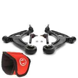 Control Trailing Arm Kit MASTER-SPORT 37017-KIT-MSM OE Ref 46545661 MASTER SPORT