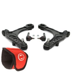 Control Trailing Arm Kit MASTER-SPORT 37017-KIT-MSM OE Ref 46545661 MASTER SPORT