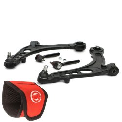 Control Trailing Arm Kit MASTER-SPORT 37017-KIT-MSM OE Ref 46545661 MASTER SPORT