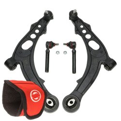 Control Trailing Arm Kit MASTER-SPORT 37017-KIT-MSM OE Ref 46545661 MASTER SPORT