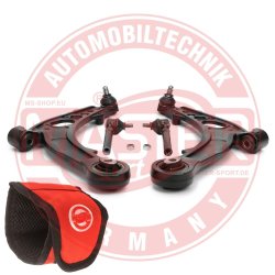 Control Trailing Arm Kit MASTER-SPORT 37017-KIT-MSM OE Ref 46545661 MASTER SPORT