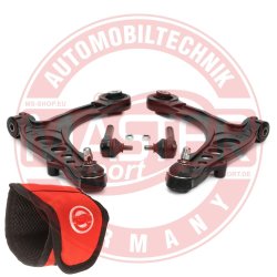 Control Trailing Arm Kit MASTER-SPORT 37017-KIT-MSM OE Ref 46545661 MASTER SPORT