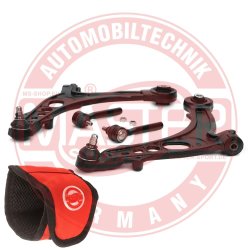 Control Trailing Arm Kit MASTER-SPORT 37017-KIT-MSM OE Ref 46545661 MASTER SPORT