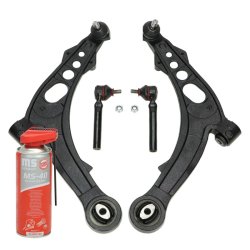 Control Trailing Arm Kit + Penetrating oil MASTER-SPORT 37017-KIT-MSP OE Ref 46545661