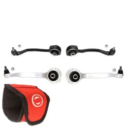 Control Trailing Arm Kit MASTER-SPORT 37018-KIT-MSM OE Ref 2033301911