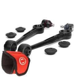 Control Trailing Arm Kit MASTER-SPORT 37020-KIT-MSM OE Ref 437407151A