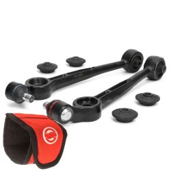 Control Trailing Arm Kit MASTER-SPORT 37020-KIT-MSM OE Ref 437407151A MASTER SPORT