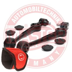 Control Trailing Arm Kit MASTER-SPORT 37020-KIT-MSM OE Ref 437407151A MASTER SPORT