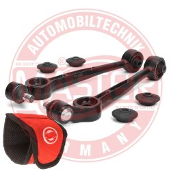 Control Trailing Arm Kit MASTER-SPORT 37020-KIT-MSM OE Ref 437407151A MASTER SPORT