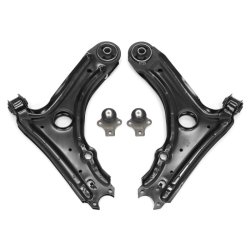 Control Trailing Arm Kit MASTER-SPORT 37021-KIT-MS OE Ref 357407365