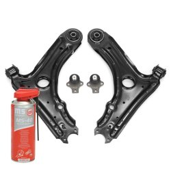 Control Trailing Arm Kit + Penetrating oil MASTER-SPORT 37021-KIT-MSP OE Ref 357407365