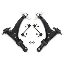 Control Trailing Arm Kit MASTER-SPORT 37022-KIT-MS OE Ref 60627290