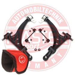 Control Trailing Arm Kit MASTER-SPORT 37022-KIT-MSM OE Ref 60627290 MASTER SPORT