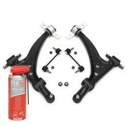 Control Trailing Arm Kit + Penetrating oil MASTER-SPORT 37022-KIT-MSP OE Ref 60627290