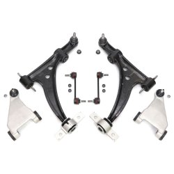 Control Trailing Arm Kit MASTER-SPORT 37023-KIT-MS OE Ref 60627290