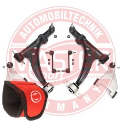 Control Trailing Arm Kit MASTER-SPORT 37023-KIT-MSM OE Ref 60627290 MASTER SPORT