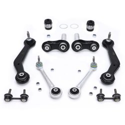 Control Trailing Arm Kit MASTER-SPORT 37024-KIT-MS OE Ref 1090745