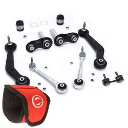 Control Trailing Arm Kit MASTER-SPORT 37024-KIT-MSM OE Ref 1090745 MASTER SPORT