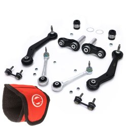 Control Trailing Arm Kit MASTER-SPORT 37024-KIT-MSM OE Ref 1090745 MASTER SPORT