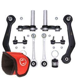 Control Trailing Arm Kit MASTER-SPORT 37024-KIT-MSM OE Ref 1090745 MASTER SPORT
