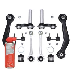 Control Trailing Arm Kit + Penetrating oil MASTER-SPORT 37024-KIT-MSP OE Ref 1090745