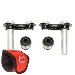 Control Trailing Arm Kit MASTER-SPORT 37025-KIT-MSM OE Ref 1090030