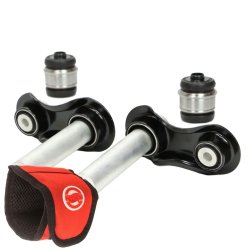 Control Trailing Arm Kit MASTER-SPORT 37025-KIT-MSM OE Ref 1090030 MASTER SPORT